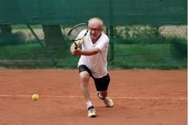Mistrzostwa Cieszyna i Czeskiego Cieszyna w tenisie ziemnym 