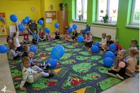 Nowe przedszkole w Goleszowie Równi, fot. UG Goleszów