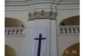 Finał remontu kościoła Jezusowego w Cieszynie