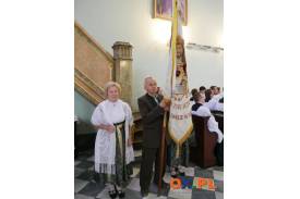Diecezjalna pielgrzymka ku czci patrona  św. Melchiora Grodzieckiego