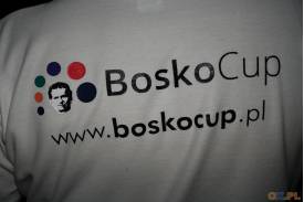 Niesamowity mecz w Superpucharze Bosko Cup