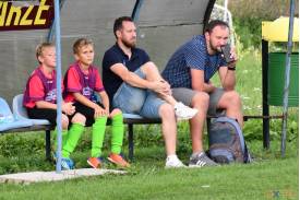  Wojewódzka Liga Młodzików grała w Goleszowie