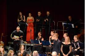 THE BEST OF ARTIS - koncert jubieuszowy