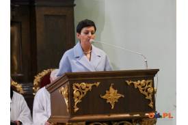Nabożeństwo Ekumeniczne w Kościele parafialnym pw. św. Marii Magdaleny w Cieszynie