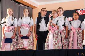 120-lecie szkolnictwa w Kiczycach 