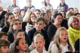 120-lecie szkolnictwa w Kiczycach 