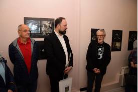 50 lat w Cieszyńskim Towarzystwie Fotograficznym