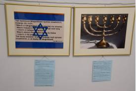 Wernisaż wystawy: Ślady żydowskie na Śląsku Cieszyńskim