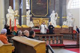 Nabożeństwo ekumeniczne 11 listopada 2022