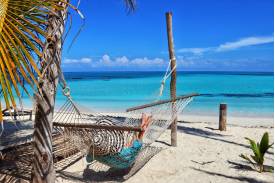 Zanzibar – rajska wyspa na Oceanie Indyjskim. Z czego słynie?