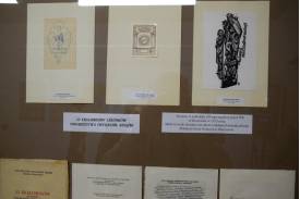 Typograficzne druki użytkowe od XIX do XXI wieku