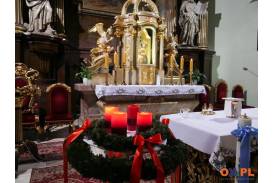 Msza Święta w intencji Ojczyzny i ofiar stanu wojennego 