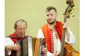 Koncert kolęd i pastorałek w wykonaniu Kapeli Góralskiej z Koniakowa