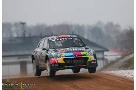mat. pras./Szeja Rally Team