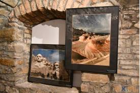  ,, Parki Narodowe USA '' - wernisaż wystawy fotografii Ryszarda Stawowego w Muzeum im. Gustawa Morcinka w Skoczowie