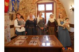 Otwarcie Muzeum Historii Piastów Cieszyńskich 