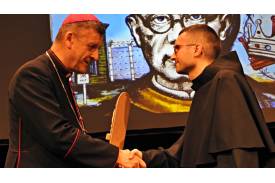 Zdjęcia z uroczystości fot. diecezja bielsko-żywiecka