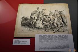 Cieszyński Plastyk poznaje historię - 1848