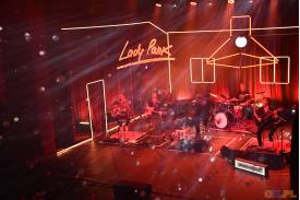 Wyjątkowy koncert Lady Pank - ,, MTV Unplugged '' w Cieszyńskim Teatrze