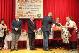 Konkurs Regionalny Potraw i Wypieków na Zapusty i Wielkanoc, Kiermasz i Pchli Targ