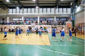 Turniej koszykówki Wisła Basket Cup 2023