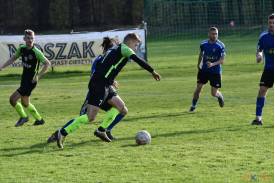  CKS Piast Cieszyn - LKS Pogórze 2 - 1 ( 0 - 1 )