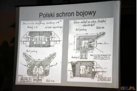 Wykład Krzysztofa Neściora ,, Ślady wojennych zmagań na Śląsku Cieszyńskim '' w Muzeum Śląska Cieszyńskiego