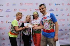  ZST w Ustroniu wspiera polską transplantologię!