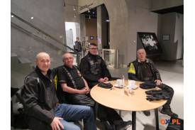 XVI Spotkanie Motocyklistów na Śląsku Cieszyńskim