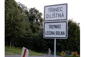Zaolzie. Polskie nazwy zaolziańskich miejscowości istnieją! Są w oficjalnym użyciu przez władze czeskie, używajmy więc ich i my!
