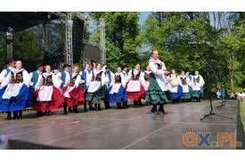 Zaolzie. Polacy pokazali swą bogatą działalność kulturalną podczas Festiwalu PZKO