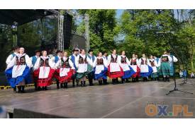 Zaolzie. Polacy pokazali swą bogatą działalność kulturalną podczas Festiwalu PZKO