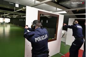 Cieszyńscy policjanci najlepsi