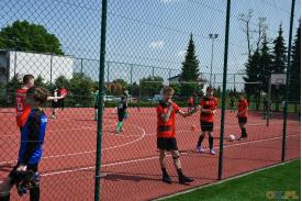 Eliminacje Okręgu Cieszyńskiego Turnieju ,, Bosko Cup '' Piłki Nożnej Lektorów i Ministrantów 