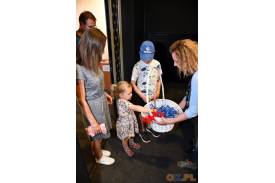 Dzień Dziecka w Teatrze Elektrycznym w Skoczowie