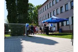 Szkoła Organizacji i Zarządzania w Cieszynie świętowała jubileusz (zdjęcia)