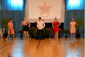 Gala Taneczna Szkoły Tańca Dance Kingdom