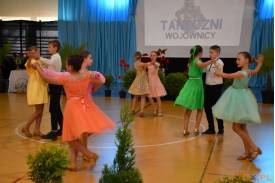 Gala Taneczna Szkoły Tańca Dance Kingdom