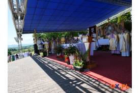 Tradycyjna diecezjalna pielgrzymka ku czci św. Jana Sarkandra na Kaplicówkę