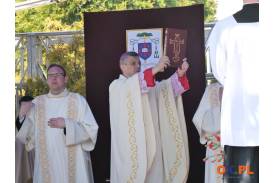 Tradycyjna diecezjalna pielgrzymka ku czci św. Jana Sarkandra na Kaplicówkę