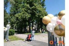 Dzień Dziecka za OSP w Skoczowie