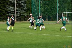  LKS Pogórze - LKS Bory Pietrzykowice 0 - 3 ( 0 - 1 )