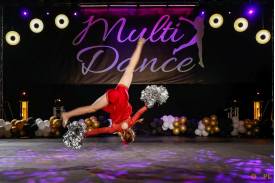 Gala Taneczna „Multi Dance” w Skoczowie