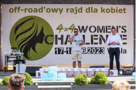 Women’s Challenge Travel & Active w Wiśle