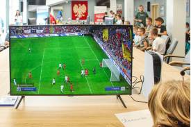 II E-sportowe Mistrzostwa w grę FIFA 23