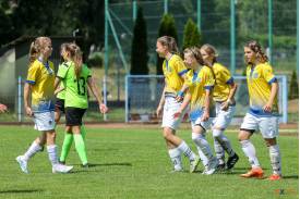 Ogólnopolska Olimpiada Młodzieży w sportach letnich „Śląskie – 2023”