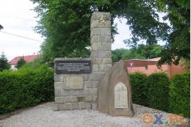 Gdzie na wycieczkę? Hrabyně - Háj ve Slezsku, czyli 5 km spaceru po Hulczyńsku z historią II wojny światowej w tle