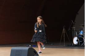 XVI Przegląd Polskiej Piosenki Dziecięcej i Młodzieżowej Mikrofon dla wszystkich