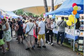 Festiwal Nadziei w Ustroniu