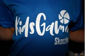 Kids Games 2023 - Raper Kolah w Skoczowie